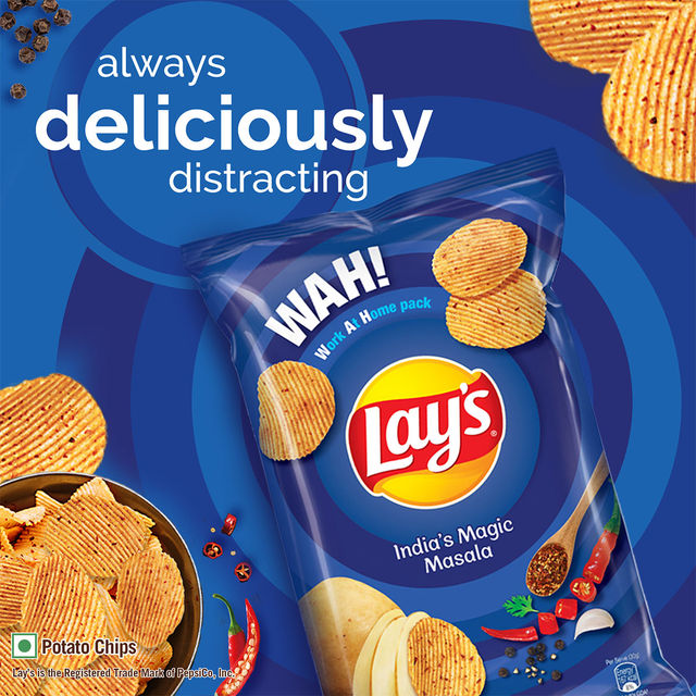 Schezwan Chutney(250gms) & Lays(157gms) Combo