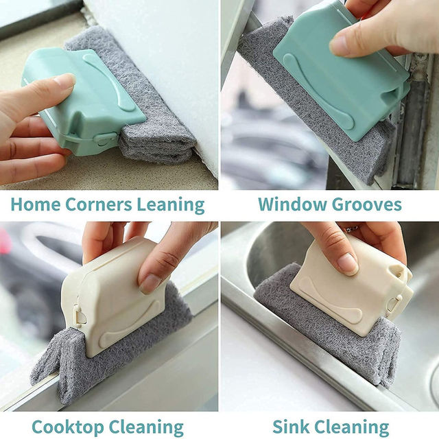 Window Cleaning Brush, Assorted Colour