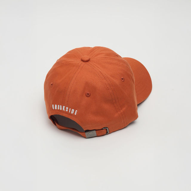 その他 SALSATION CAP Rust colour L Buy Theater Unisex Solid 60% Nylon and 40% Polyester Cap | Rust