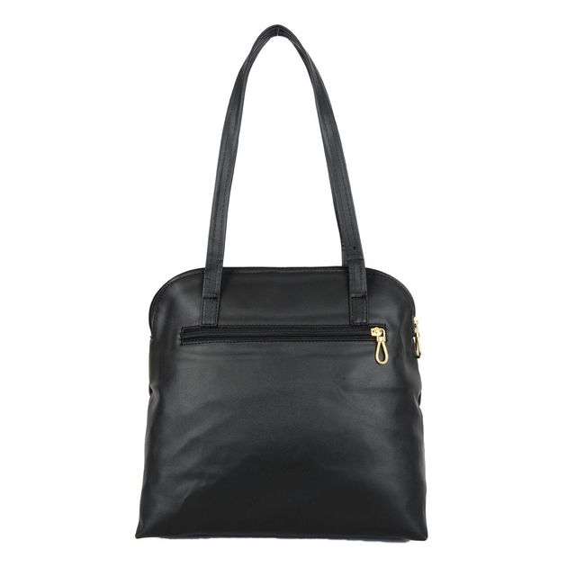 Baggit Women M1 Black Bowling Bags