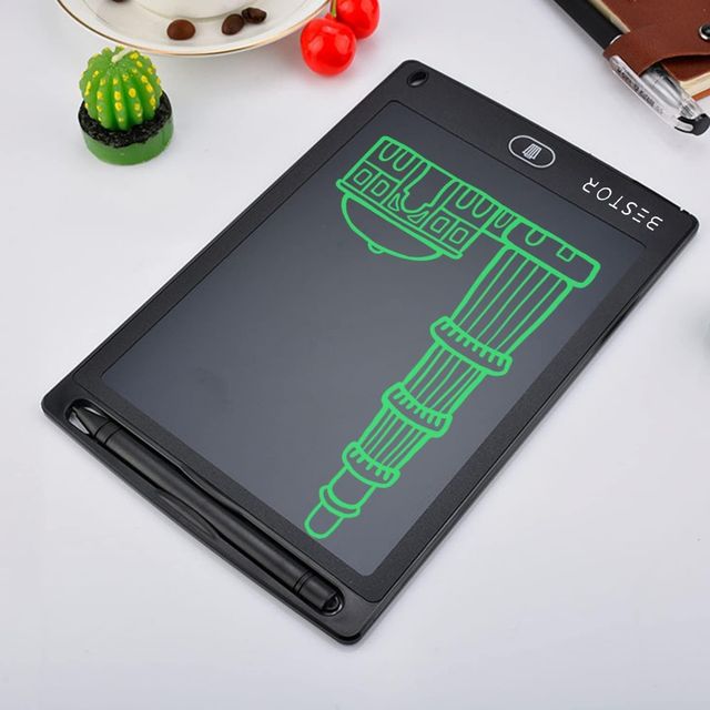 Bestor Graphic Tablet 8.5 Inch Drawing Tablet