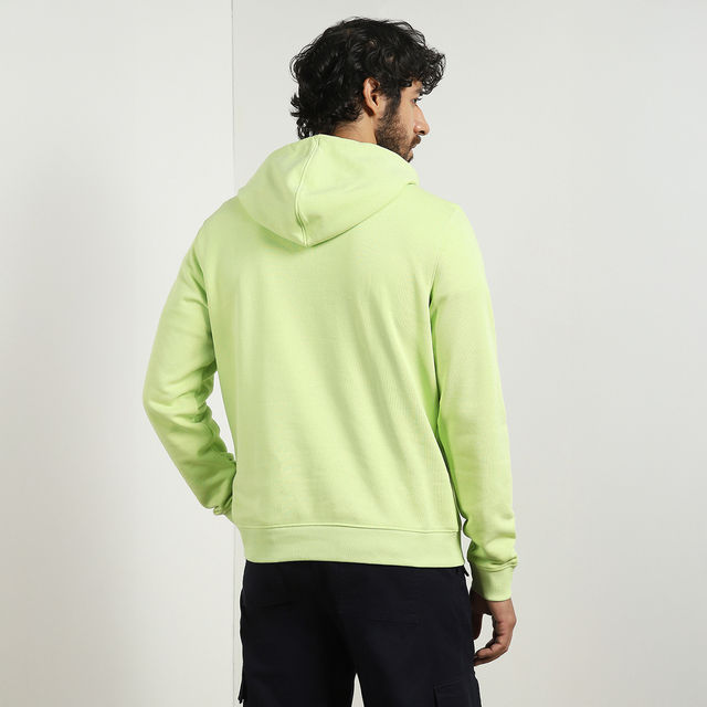 Nobero Men's Classic Hoodie - Buy at ₹3610 Online | Instant
