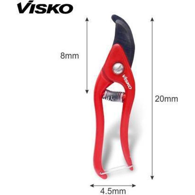 Visko 505 Garden Tool Kit | 1 Tool