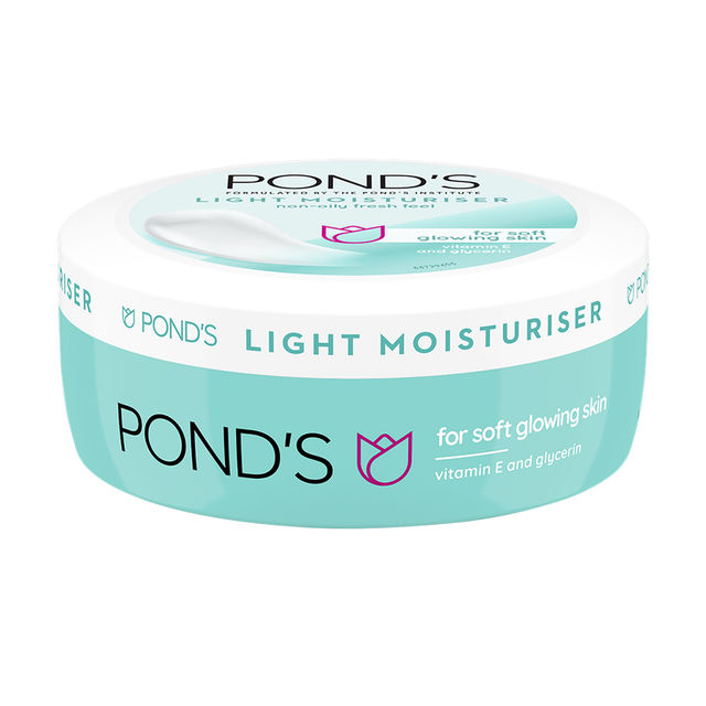 POND'S Light Moisturiser