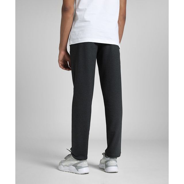 Puma Men's ESS Foil Graphic Pants | Grey | XXL