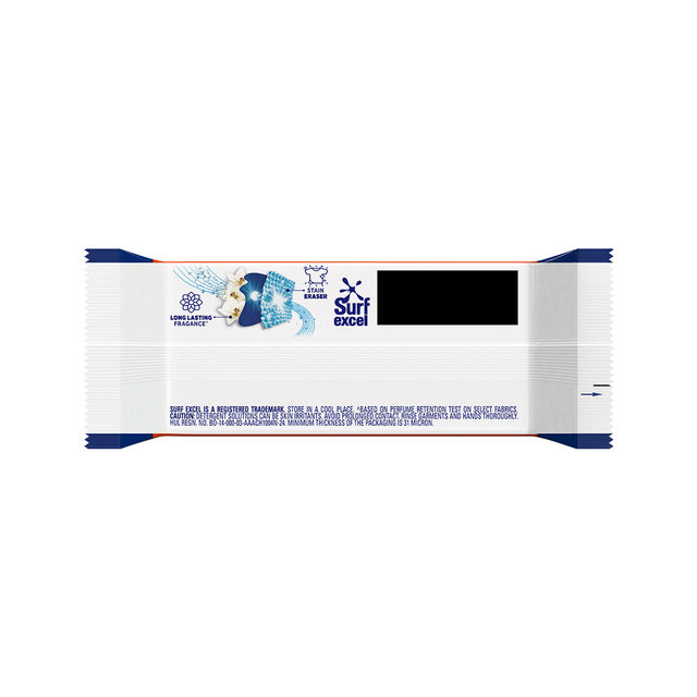 Surf Excel Detergent Bar