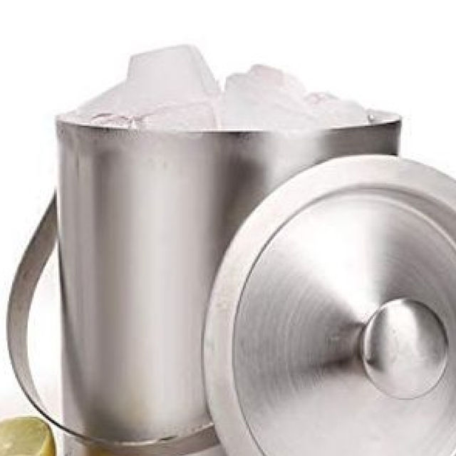 Picfest Stainles Steel Ice Bucket 1.5 L