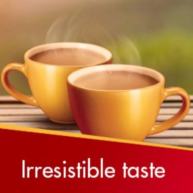 Red Label Basil Tea