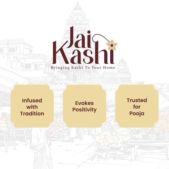 Jai Kashi Sarasvati Photo