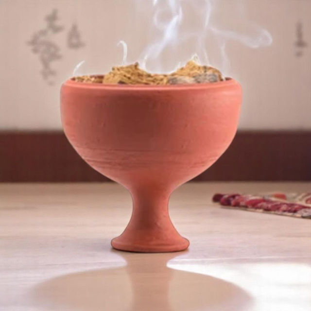 Dhunachi Dhoop Dani