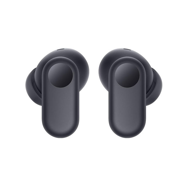 Oneplus Nord Buds 2R In Ear Earbuds With Dual Mic & Ai Crystal Clear Call Bluetooth -Deep Grey