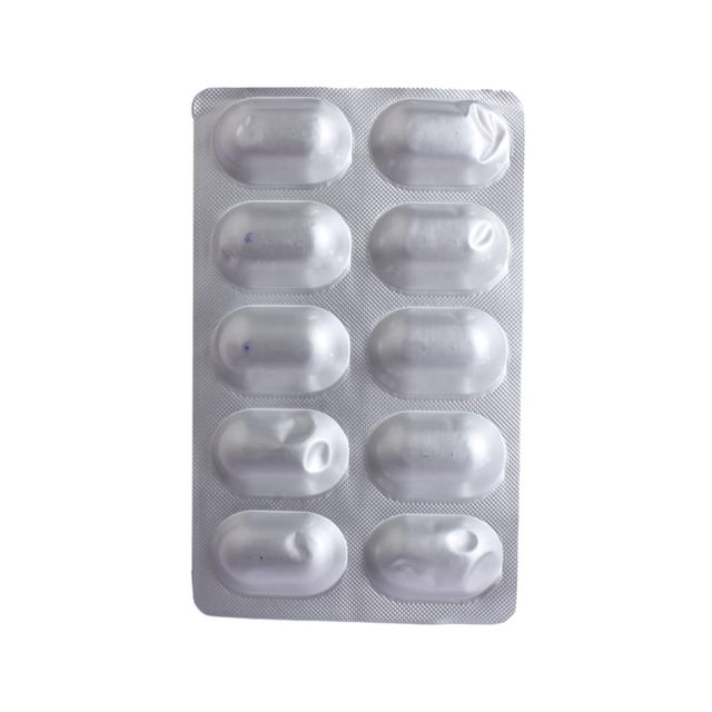 Samion CD3 Tablet