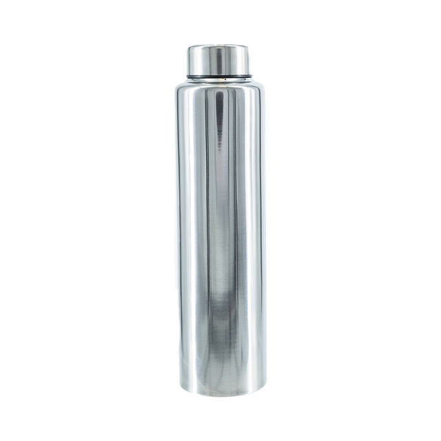 BAY6 Steel Regular Bottle - 1L