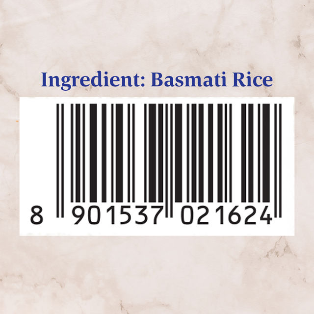 Daawat Rozana Mogra Rice