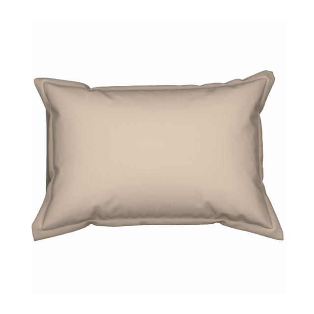 Bianca Assorted 100% Satin Cotton Pillow Cover Set 2pc Standard Set | Cool Touch Abstract- Assorted