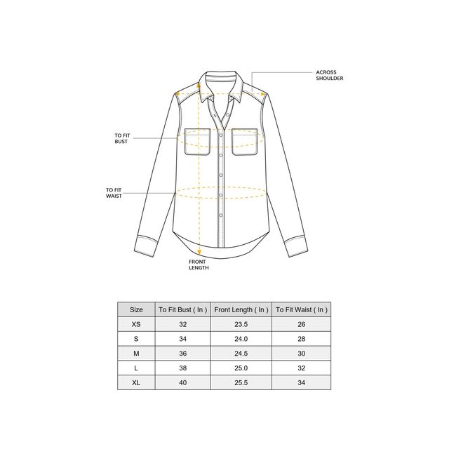 Tokyo Talkies Women's Spread Collar Satin Casual Shirt | Pink - S