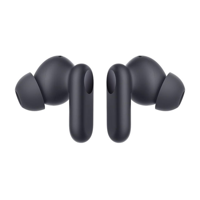 Oneplus Nord Buds 2R In Ear Earbuds With Dual Mic & Ai Crystal Clear Call Bluetooth -Deep Grey