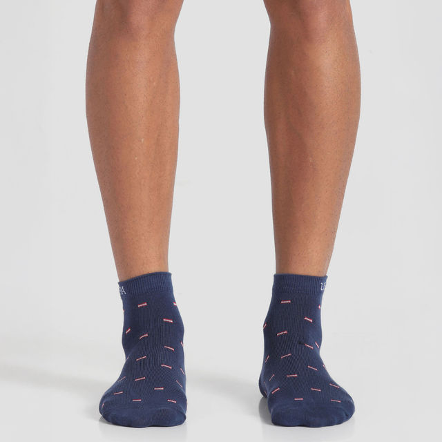 U.S. Polo Assn. | Socks Pack of 3 | I646 | Navy, Black and Grey