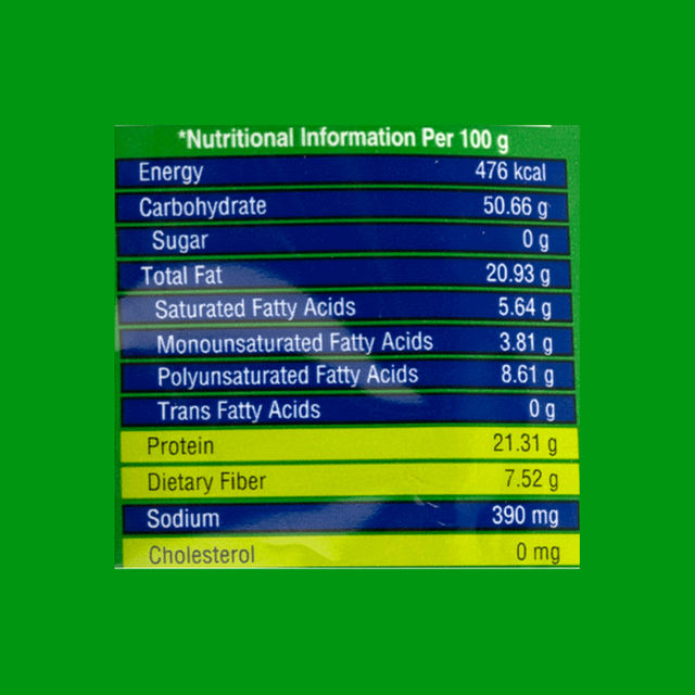 Haldiram's Moong Dal 200 g Combo
