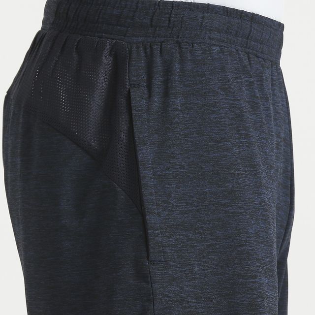 PlayR Men's Running Essential Shorts Polyester Spandex | Navy - M