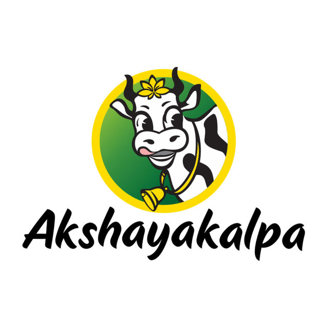 Akshayakalpa Organic Probiotic Plain Buttermilk