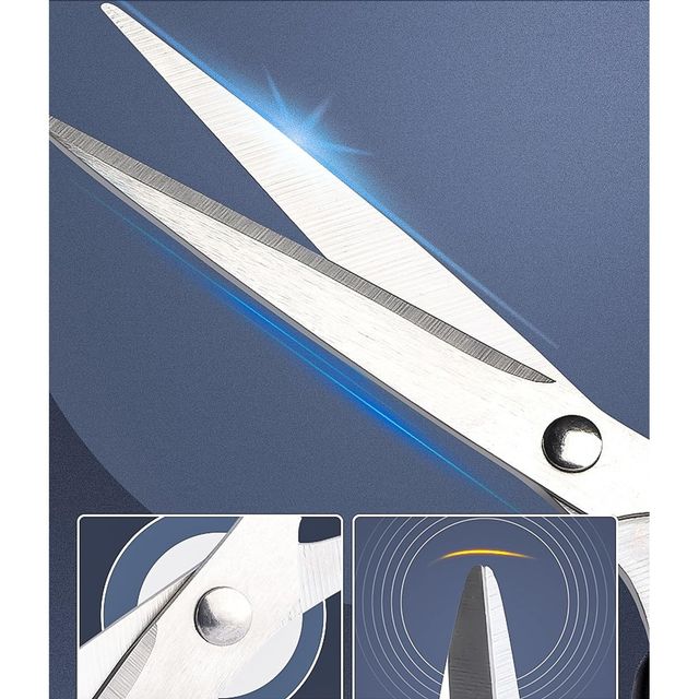 Saya Assorted Classic Scissors | 8.25 Inch
