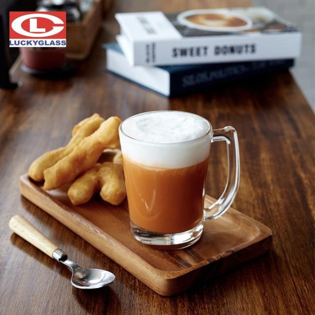 Nova Tea & Coffee Mug - 200 Ml