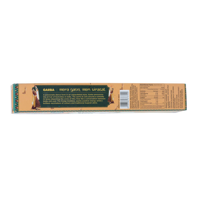 Grameen Kesar Pista Kulfi Stick 70 ml Combo
