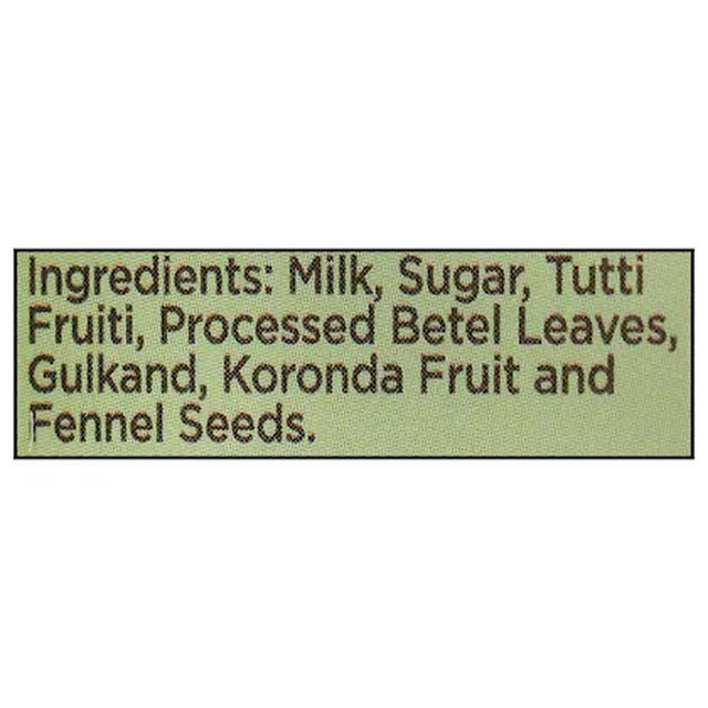 Grameen Calcutta Paan Kulfi Stick 70 ml Combo