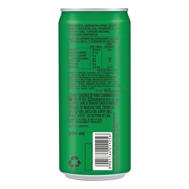 Schweppes Original Ginger Ale Can 300 ml Combo