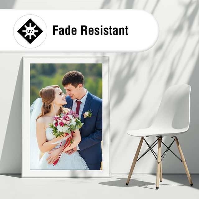 Saya 20 Ct.Glossy Photo Paper