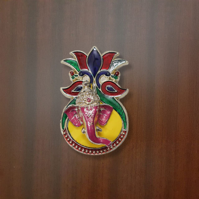 Shubh Labh with Ganesh Ji