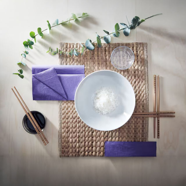 Bamboo Chopsticks Pack of 4