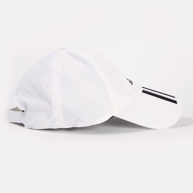 Adidas Unisex Cap | One Size Fit Most | Fs6456 | White