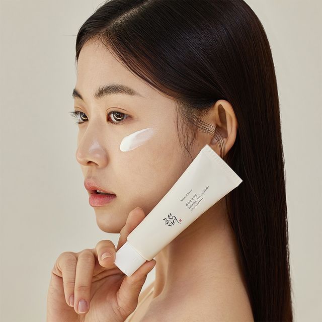 Beauty Of Joseon Relief Sun : Rice + Probiotics SPF 50+ PA++++