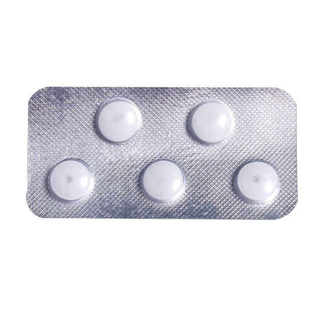 Sysron NCR 15 Tablet