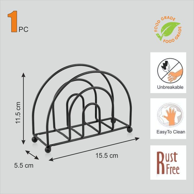 BAY6 Steel Napkin Holder