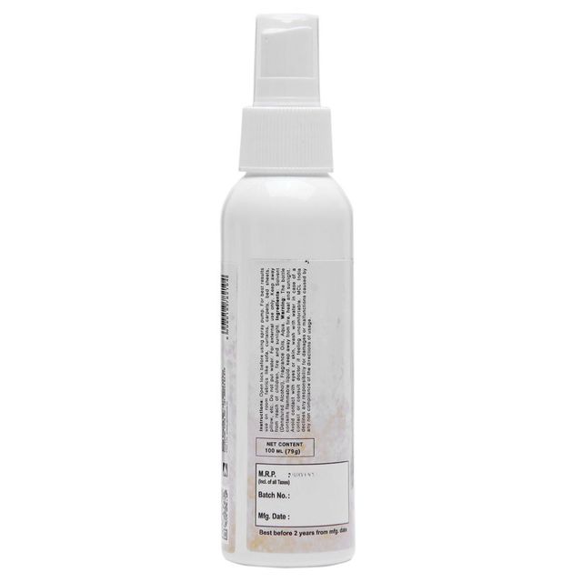 Air Roma Sandal Air Freshener Spray