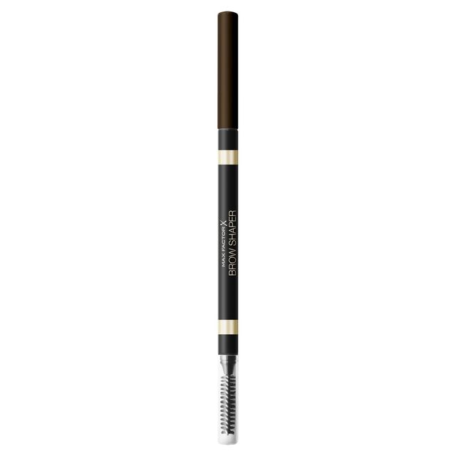 Max Factor Brow Shaper - Deep Brown