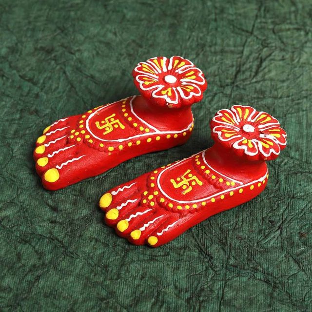 Clay Laxmi Charan