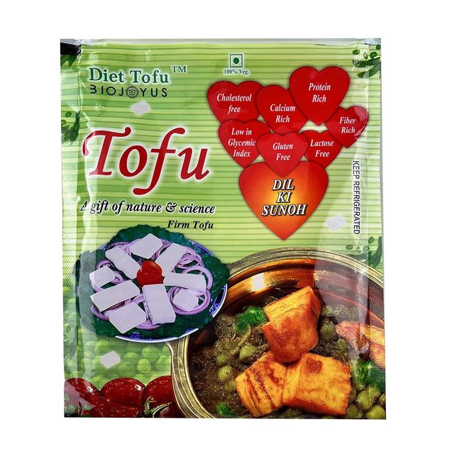 Diet Tofu Soya Tofu