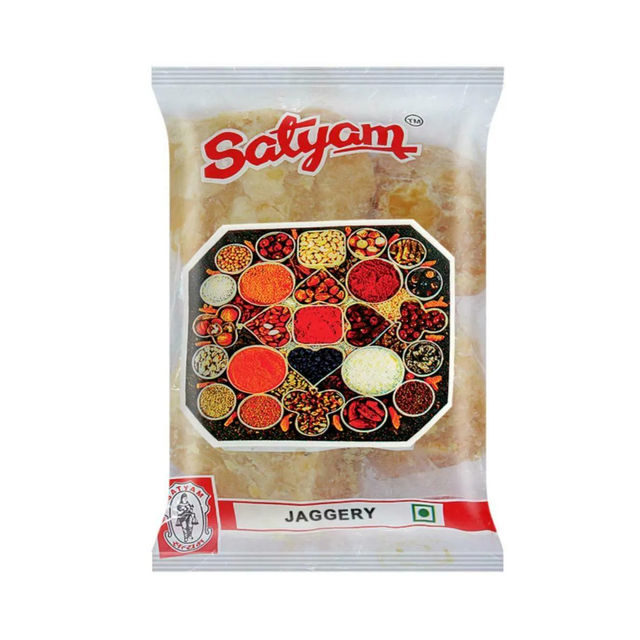 Satyam Jaggery