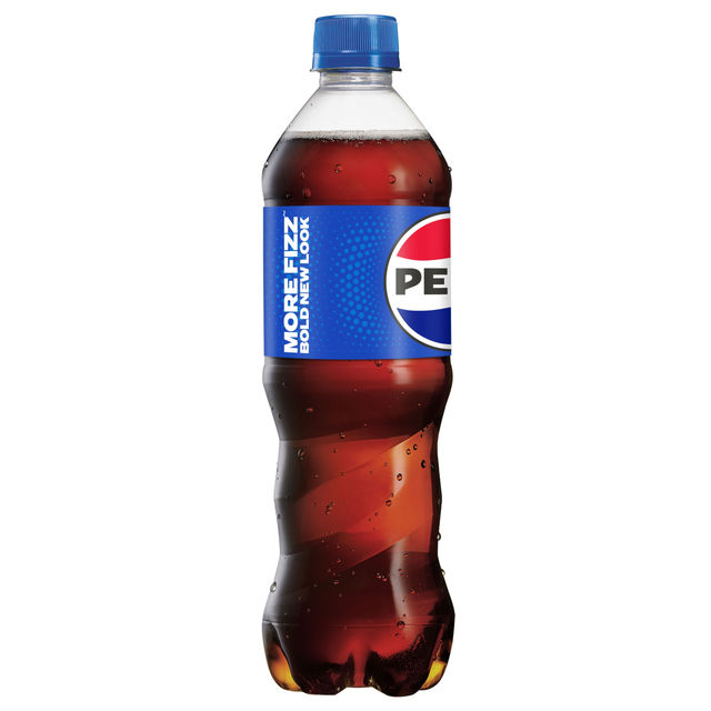 Pepsi Soft Drink 750 ml Combo
