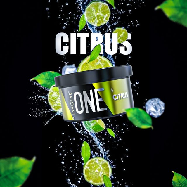 Involve Your Senses One Citrus Car Perfume To Freshen Up Your Car - Ione02
