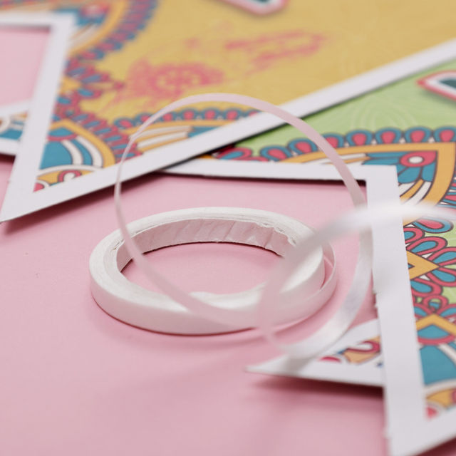 Propcon Mehendi Ceremony Banner