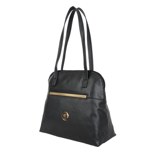Baggit Women M1 Black Bowling Bags
