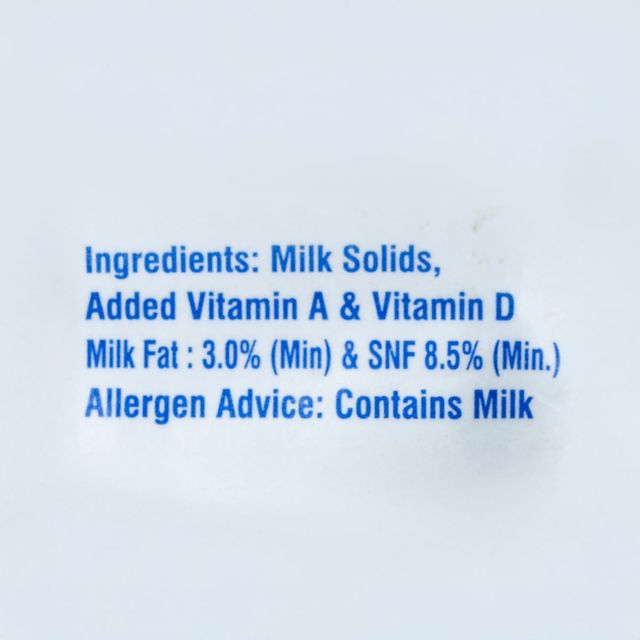 Nandini Goodlife Toned UHT Milk (Fino Pouch)