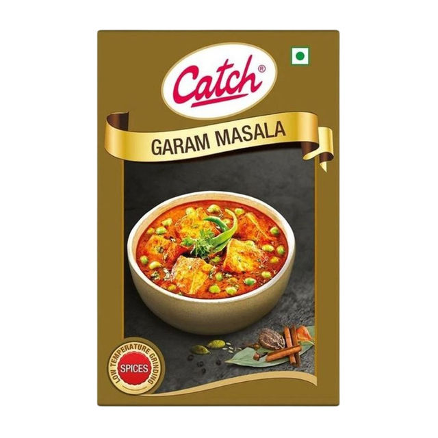 Catch Garam Masala