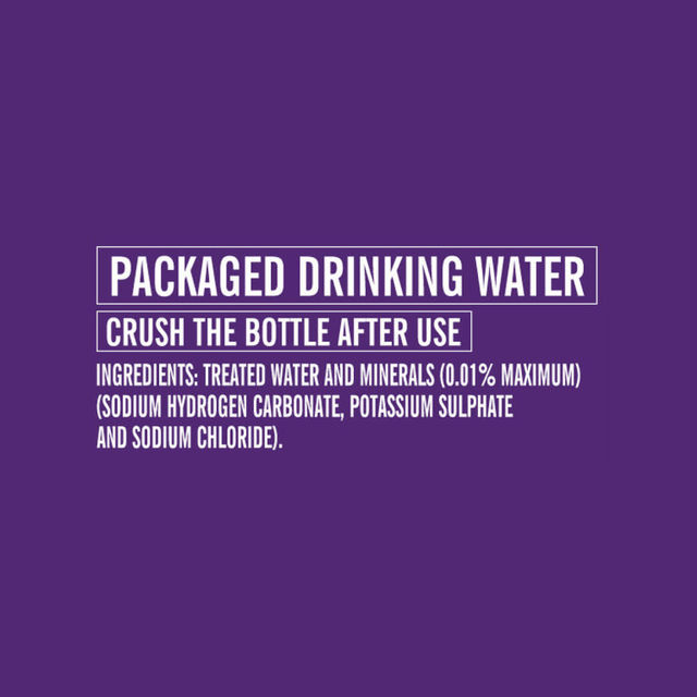 Bailley Packaged Drinking Water 5 l Combo