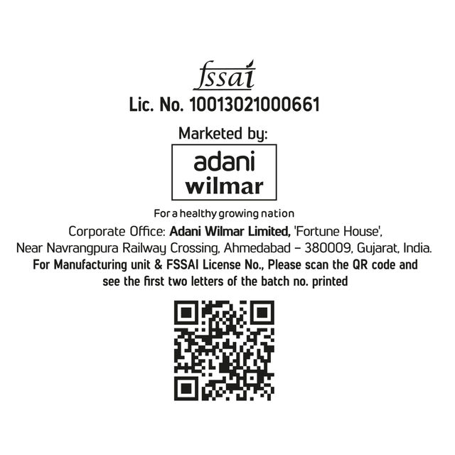 Aashirvaad Atta - Whole Wheat(5kg), Dhara Nourish Refined Sunflower Oil Pouch(1l) & Fortune Sugar(1kg) Combo